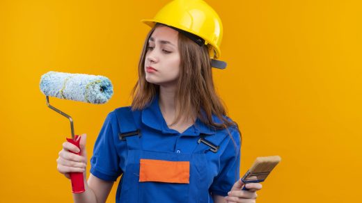Residential painting service cost in Lowell