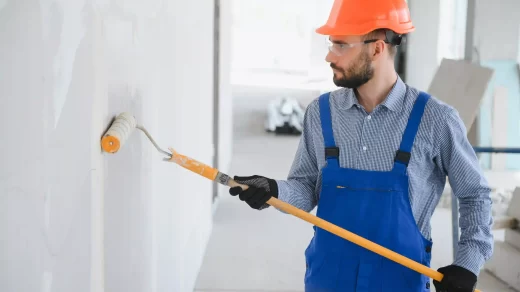 Professional Commercial Painters