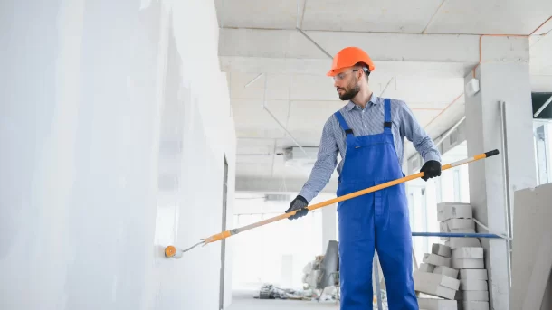 Professional Commercial Painters