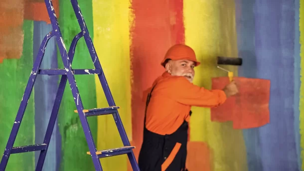 Best painting company in boston