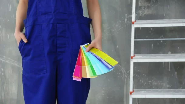 Paint stripping company
