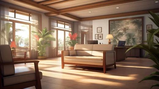 Residential Painting Services