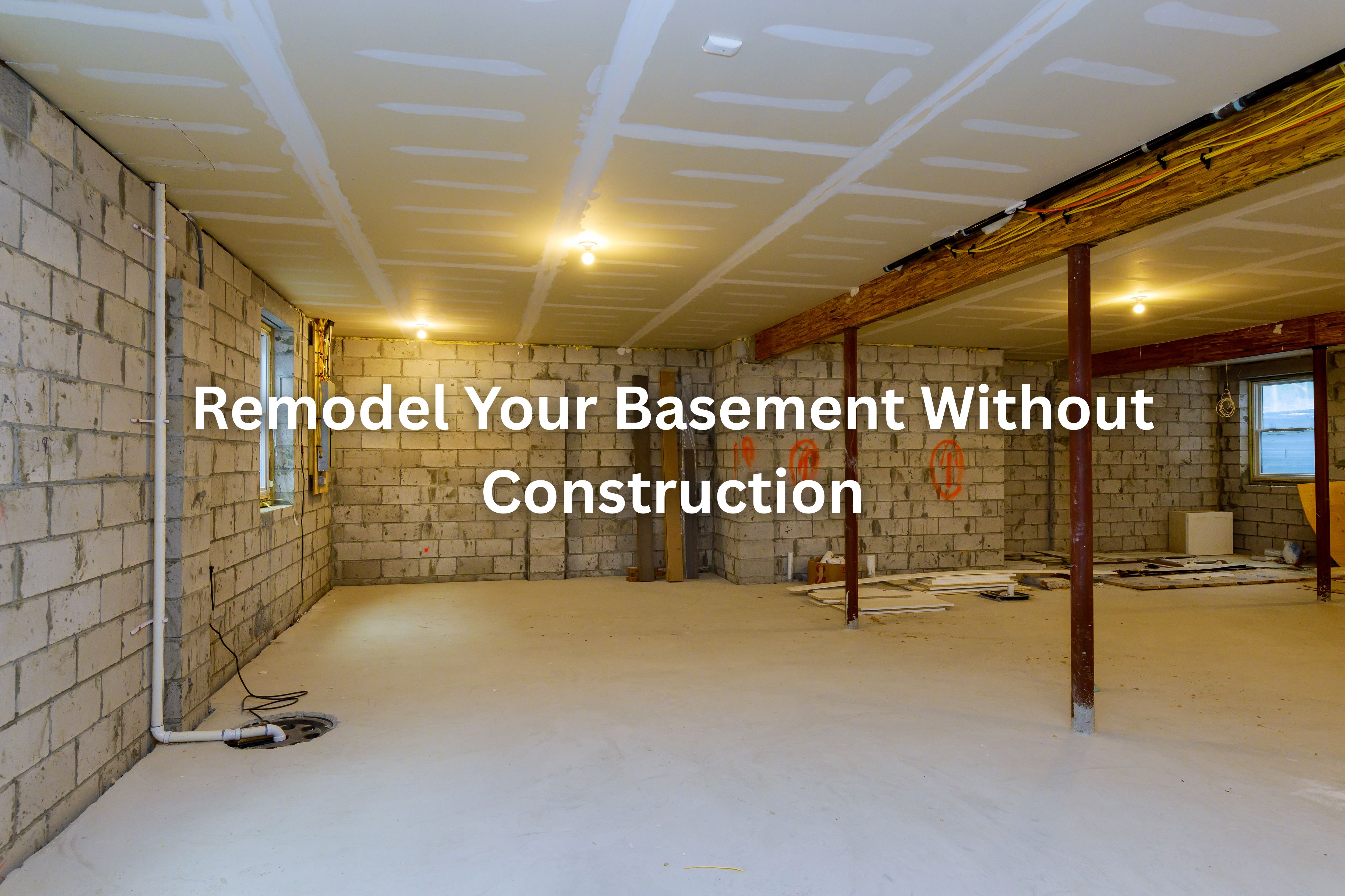 Residential Painting Service