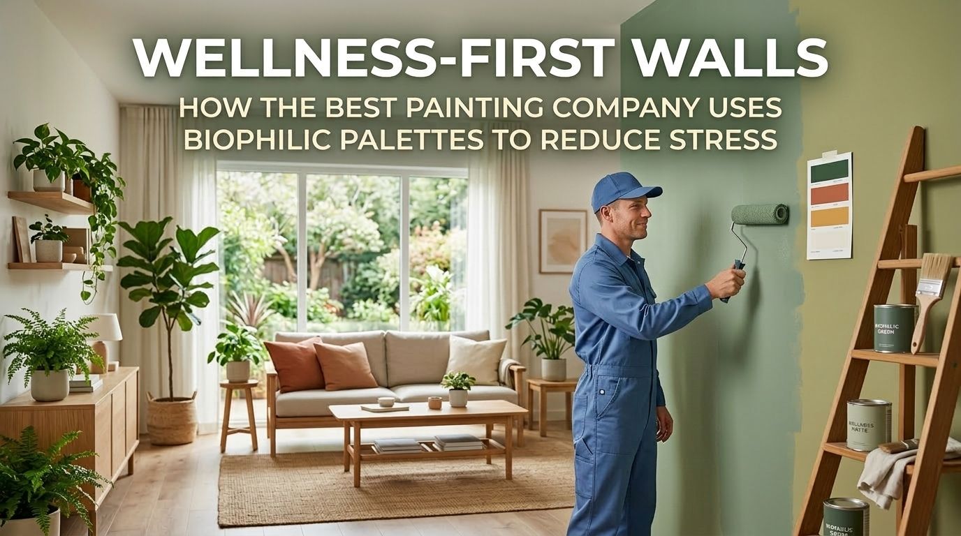 Best painting company